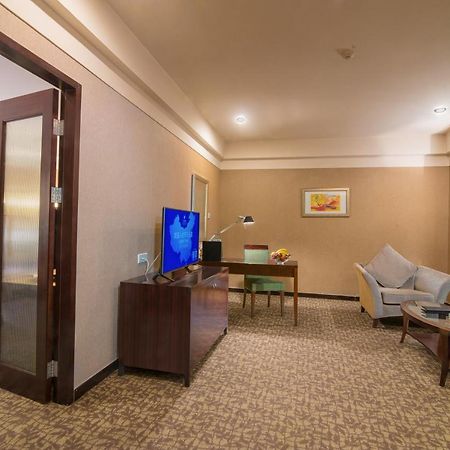 Ruiwan New Century Hotel Tiencin Zewnętrze zdjęcie
