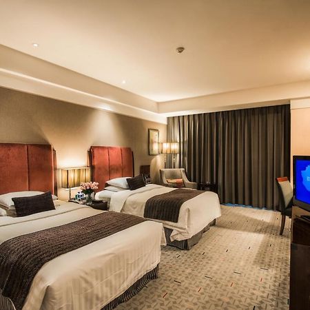 Ruiwan New Century Hotel Tiencin Zewnętrze zdjęcie