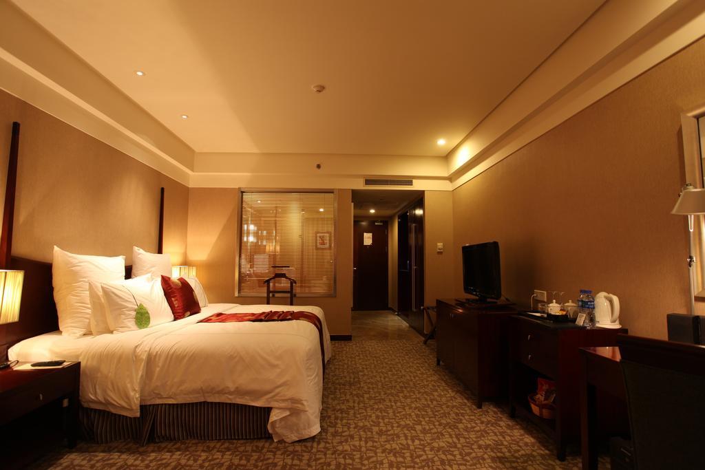 Ruiwan New Century Hotel Tiencin Pokój zdjęcie