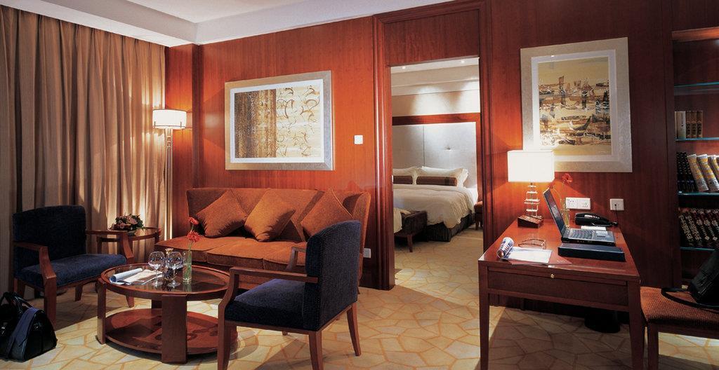 Ruiwan New Century Hotel Tiencin Pokój zdjęcie