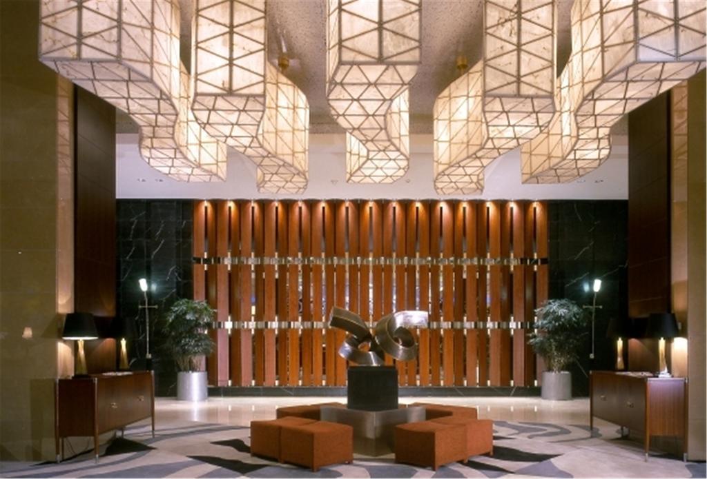Ruiwan New Century Hotel Tiencin Zewnętrze zdjęcie