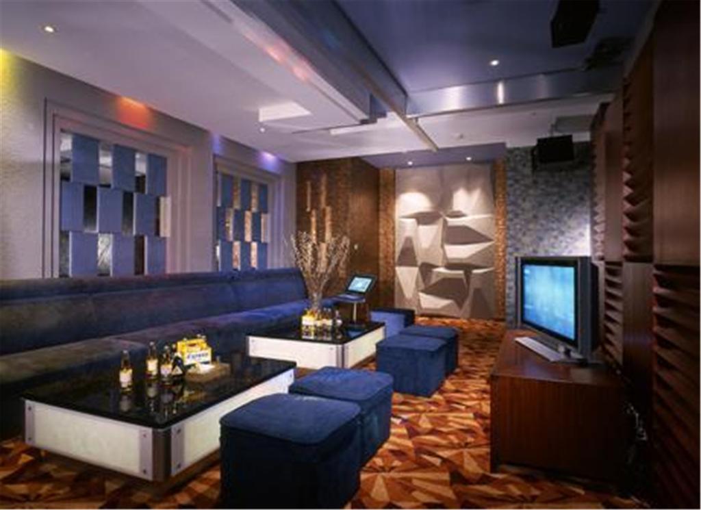 Ruiwan New Century Hotel Tiencin Zewnętrze zdjęcie
