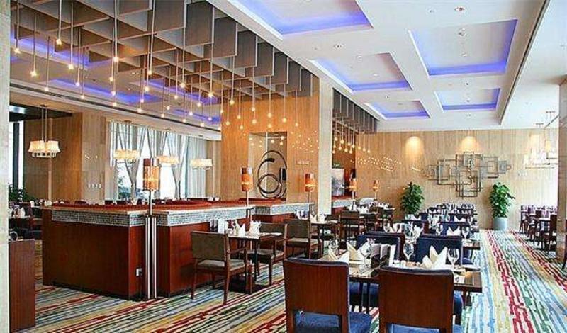 Ruiwan New Century Hotel Tiencin Zewnętrze zdjęcie