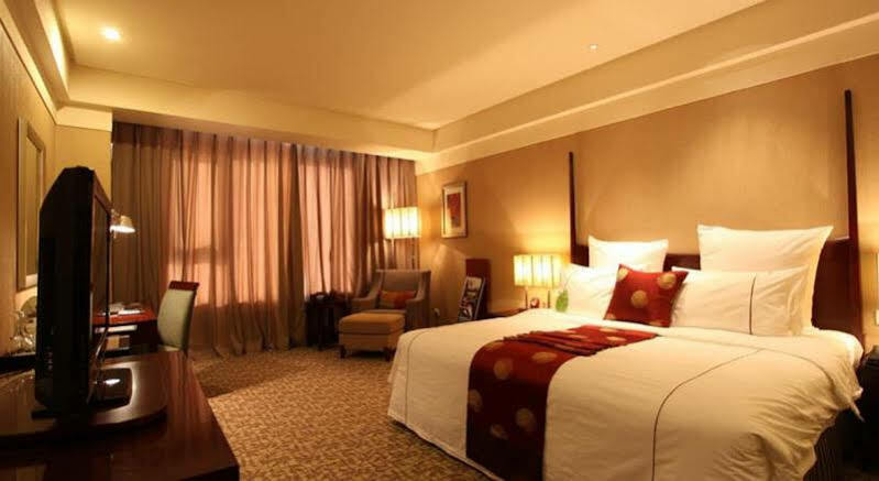 Ruiwan New Century Hotel Tiencin Zewnętrze zdjęcie