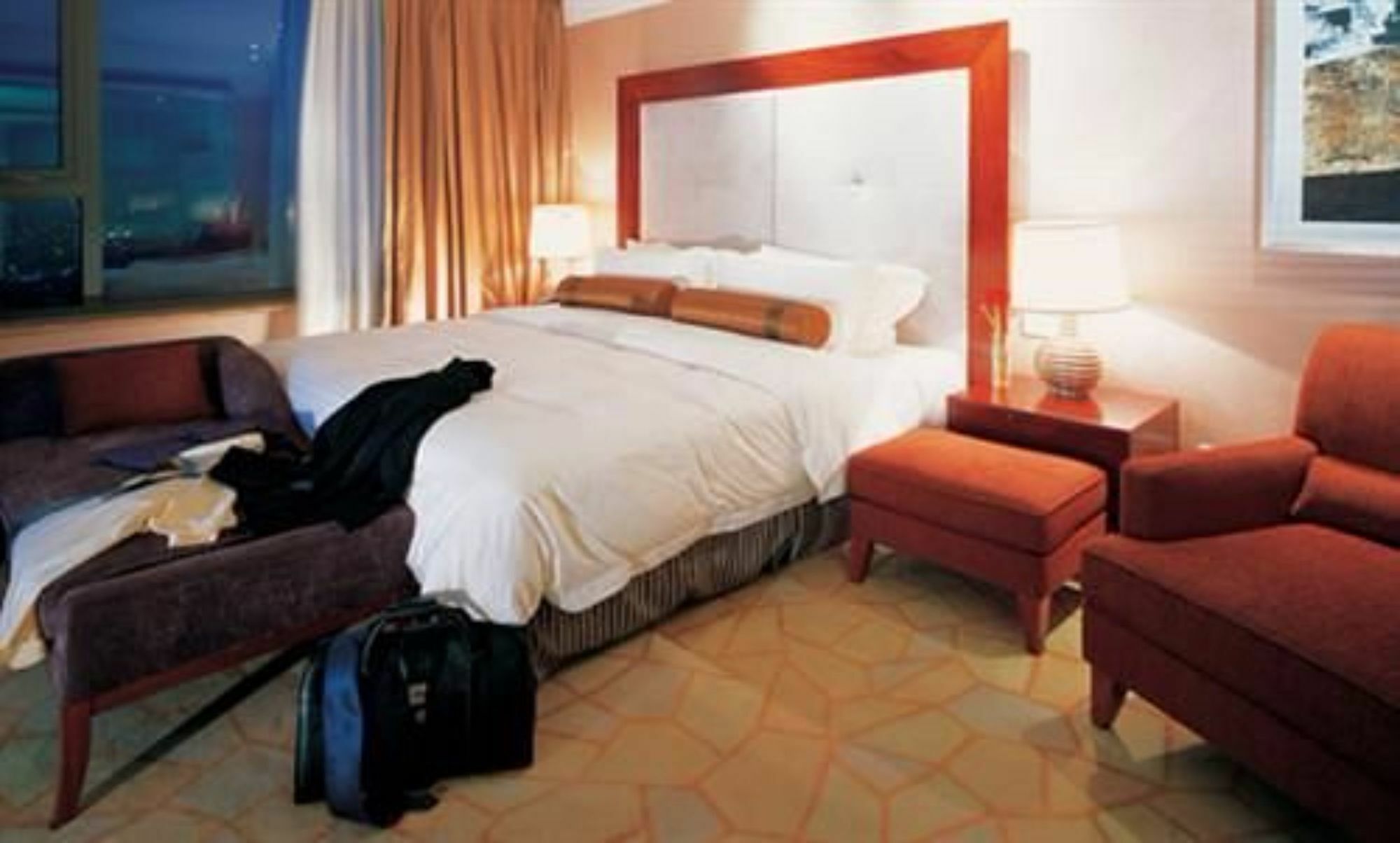 Ruiwan New Century Hotel Tiencin Zewnętrze zdjęcie