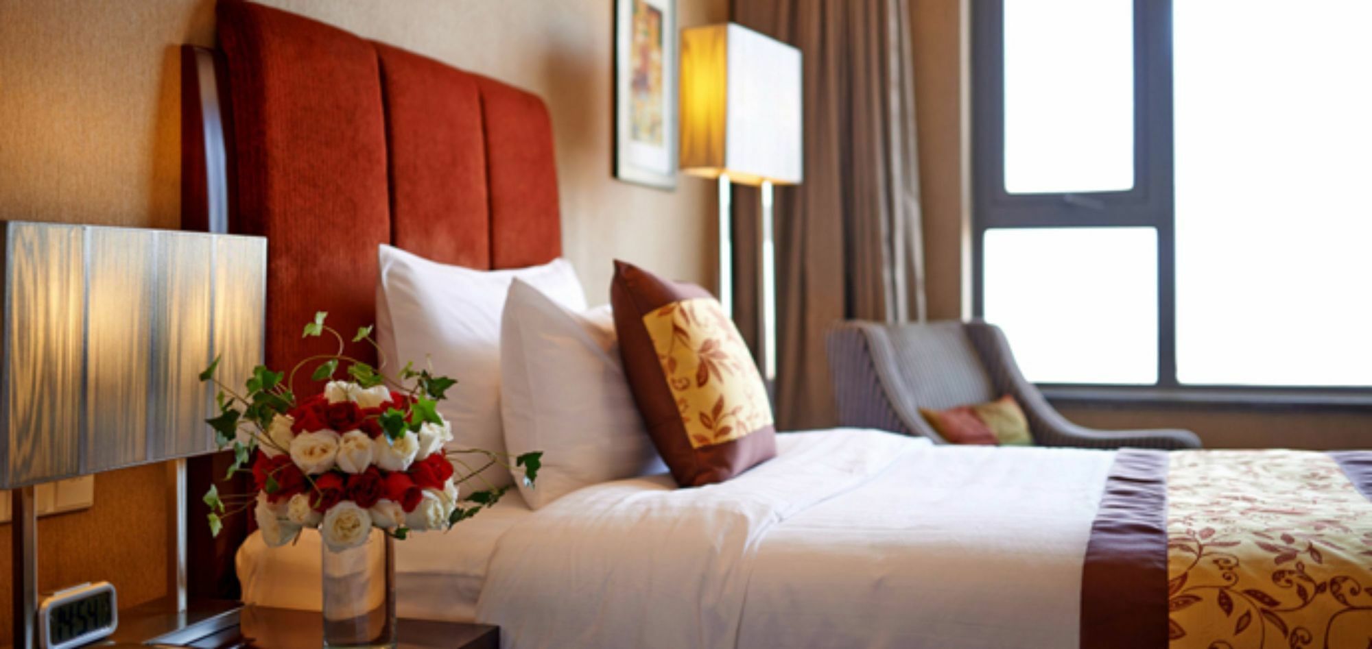 Ruiwan New Century Hotel Tiencin Zewnętrze zdjęcie