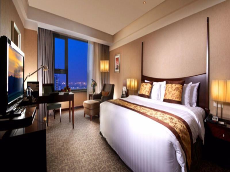 Ruiwan New Century Hotel Tiencin Zewnętrze zdjęcie