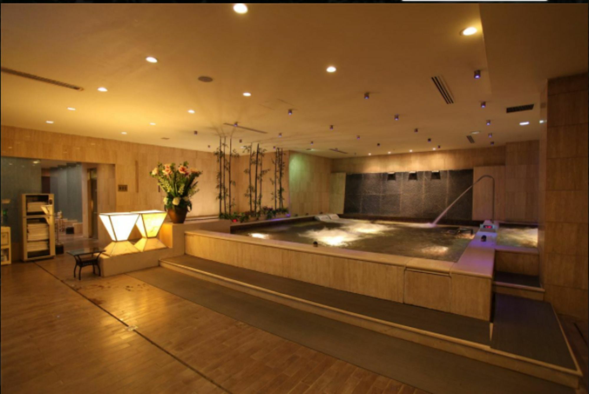 Ruiwan New Century Hotel Tiencin Zewnętrze zdjęcie
