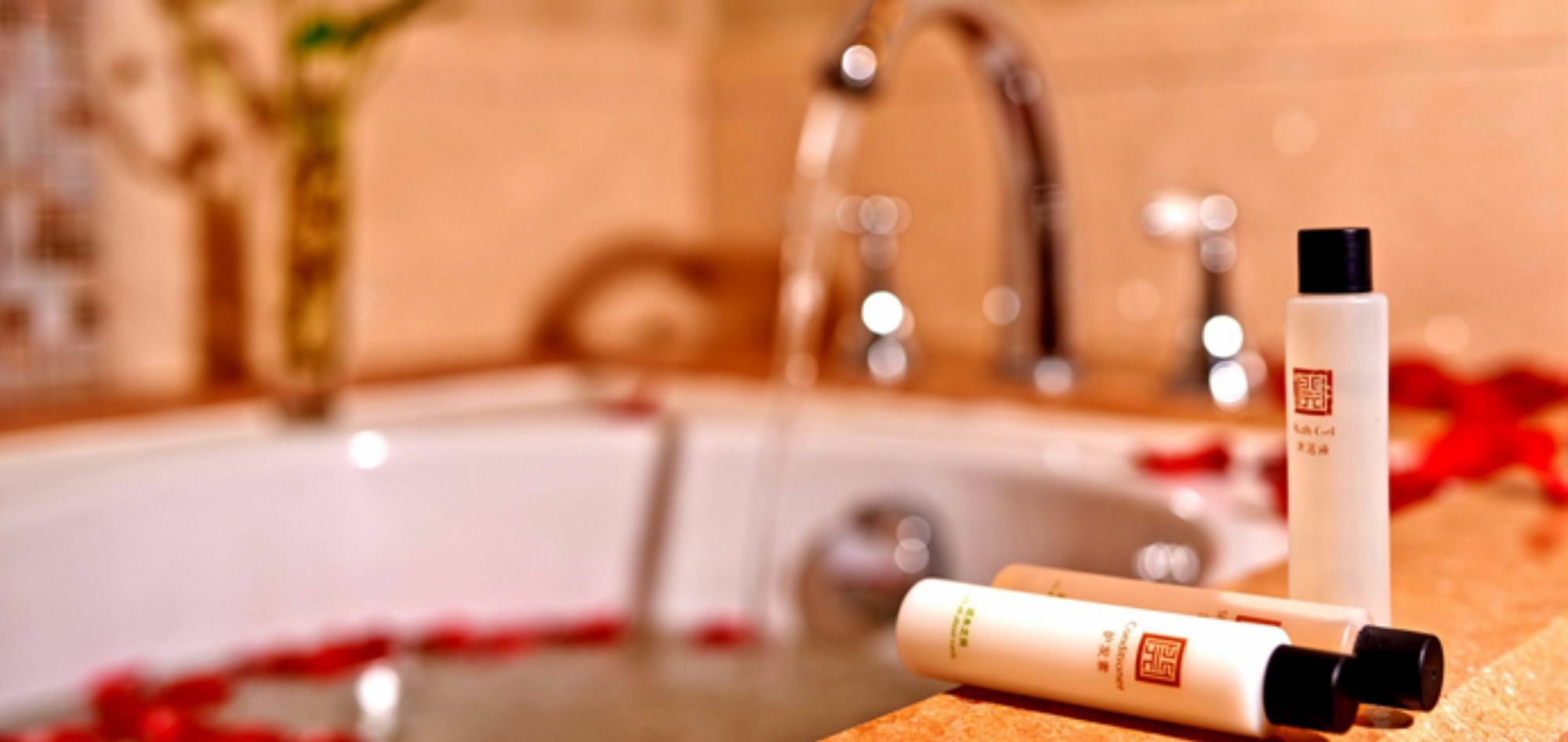 Ruiwan New Century Hotel Tiencin Zewnętrze zdjęcie