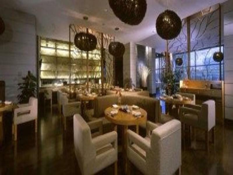 Ruiwan New Century Hotel Tiencin Zewnętrze zdjęcie