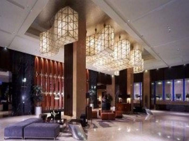 Ruiwan New Century Hotel Tiencin Zewnętrze zdjęcie