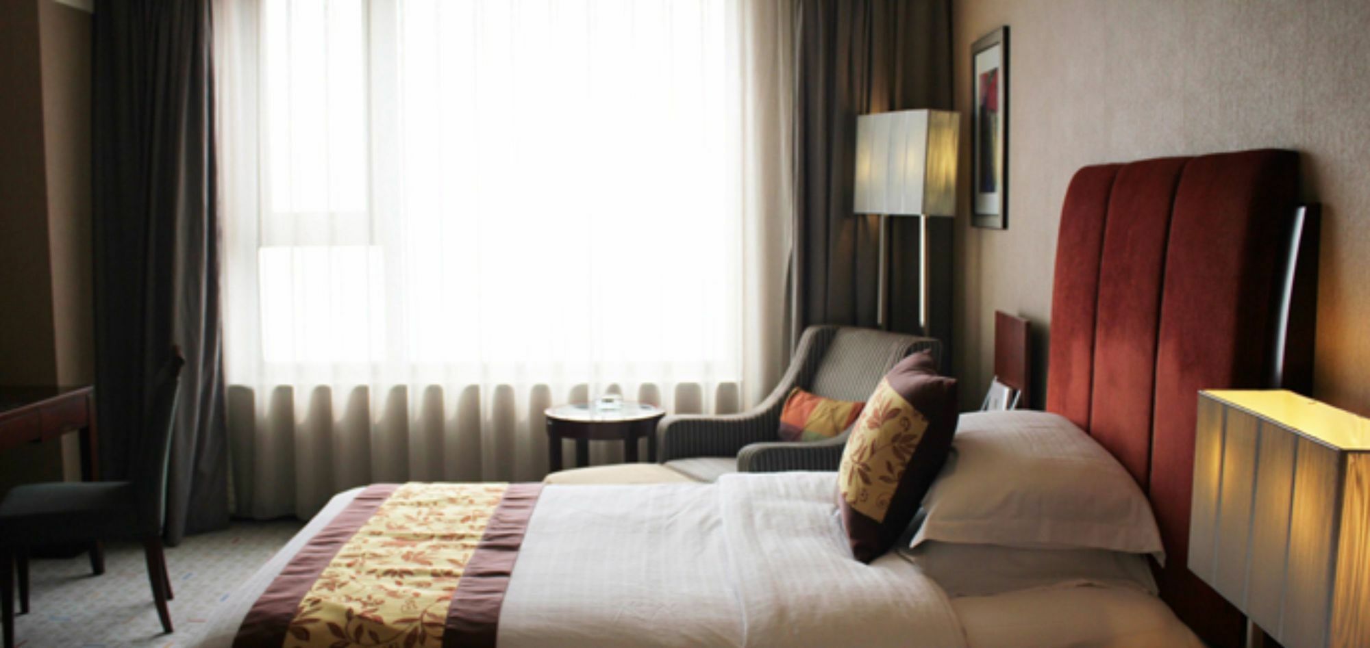 Ruiwan New Century Hotel Tiencin Zewnętrze zdjęcie