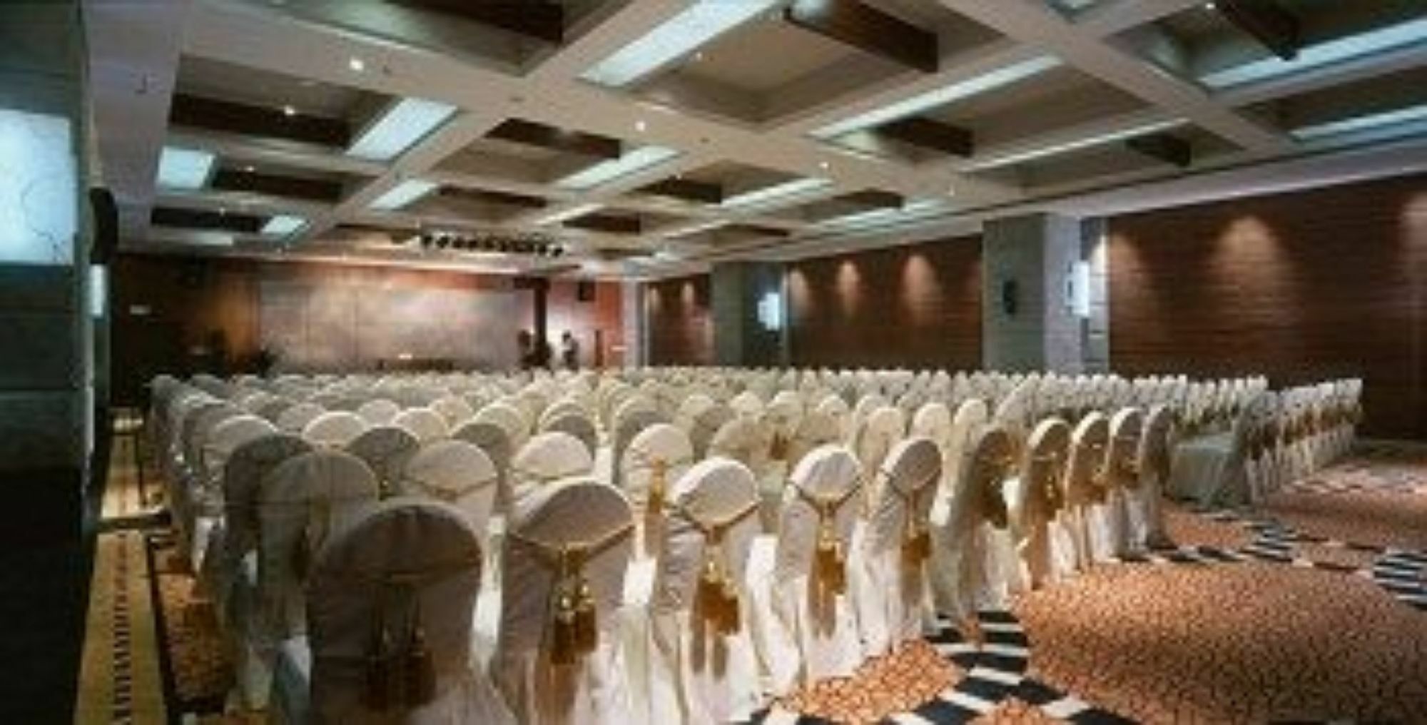 Ruiwan New Century Hotel Tiencin Zewnętrze zdjęcie