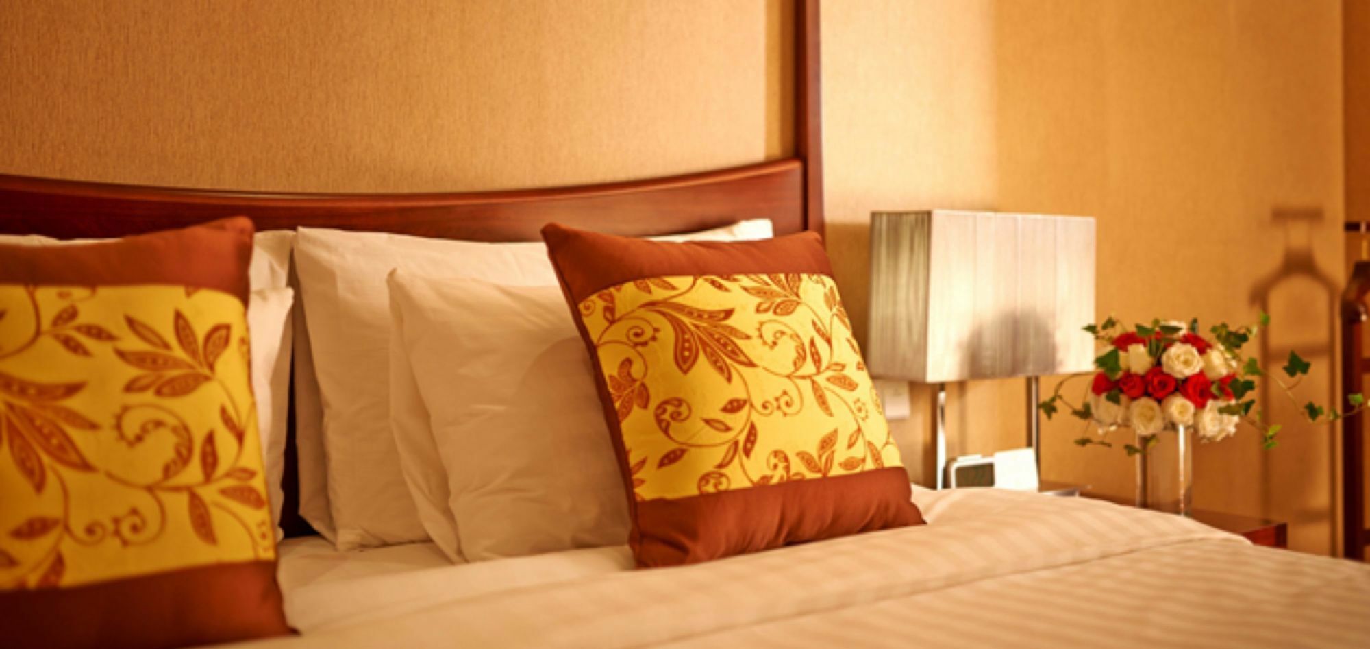Ruiwan New Century Hotel Tiencin Zewnętrze zdjęcie
