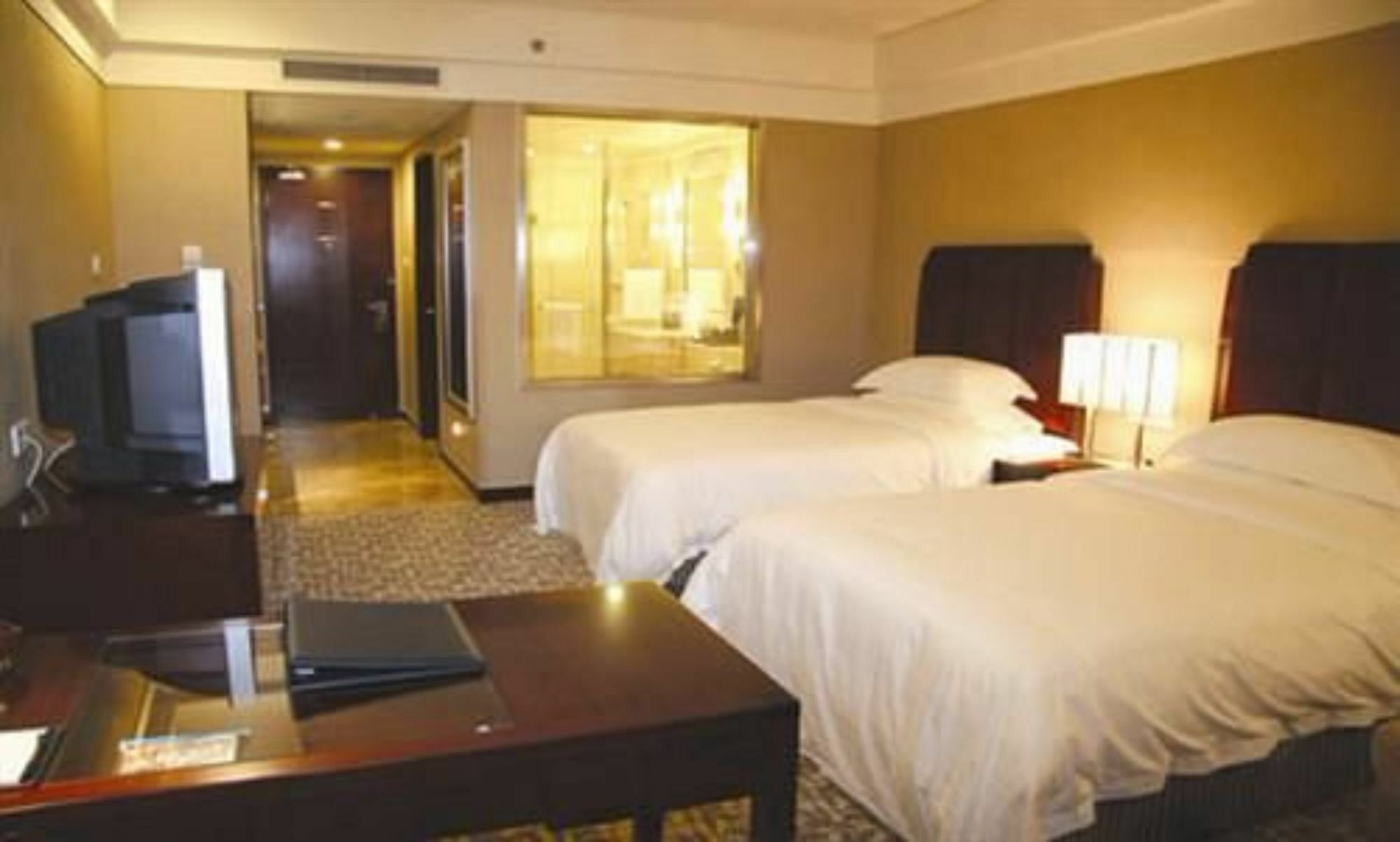 Ruiwan New Century Hotel Tiencin Zewnętrze zdjęcie