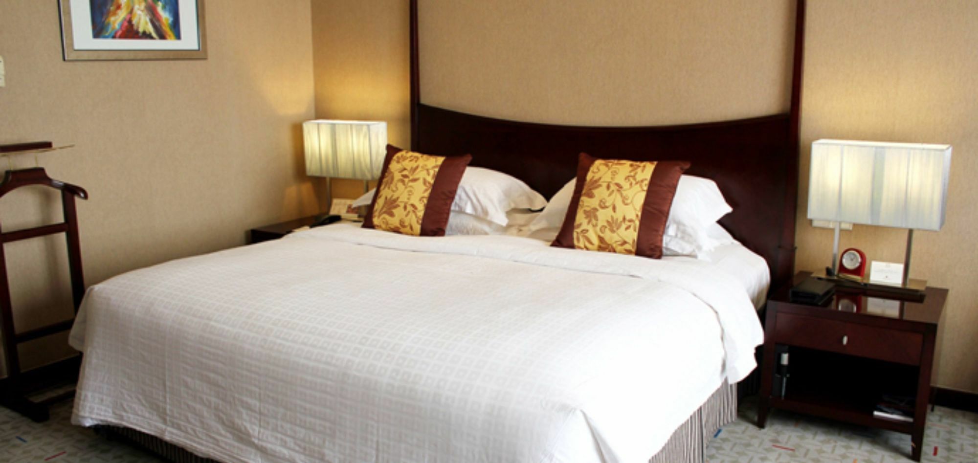 Ruiwan New Century Hotel Tiencin Zewnętrze zdjęcie