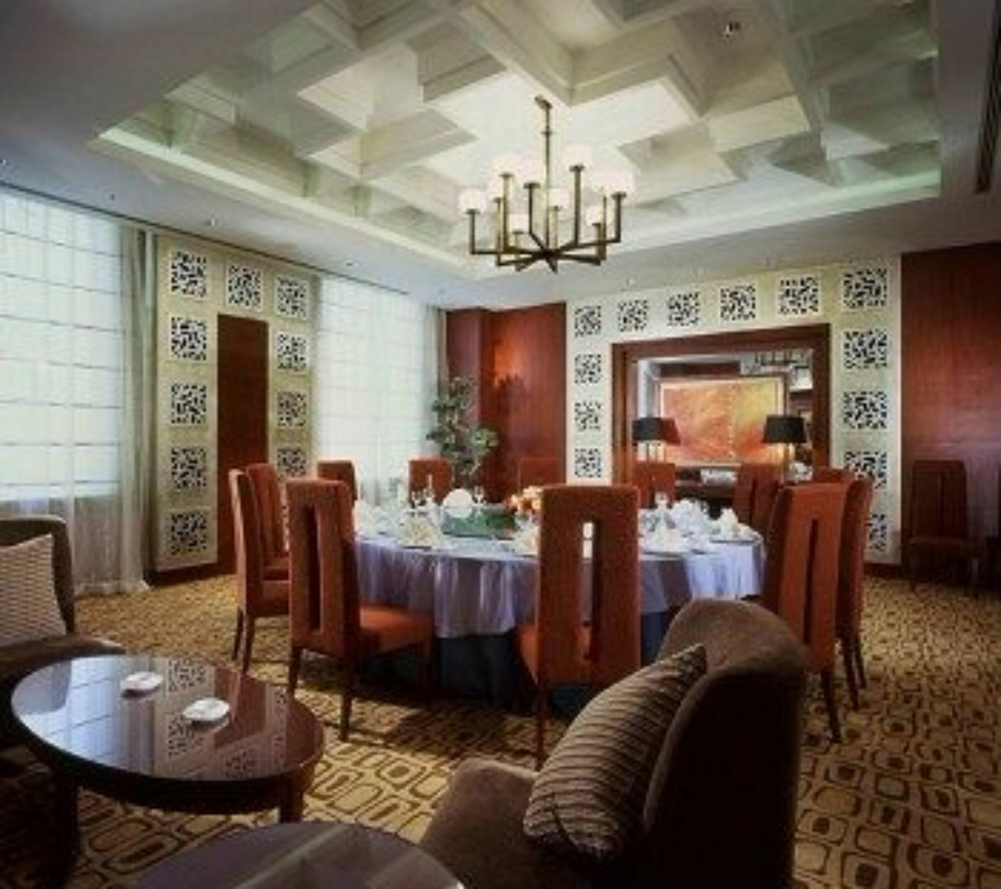 Ruiwan New Century Hotel Tiencin Zewnętrze zdjęcie