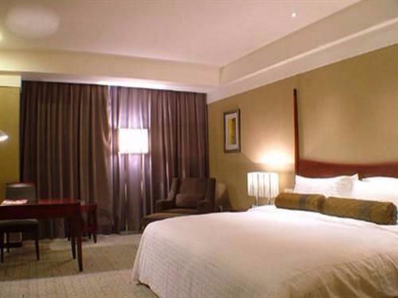 Ruiwan New Century Hotel Tiencin Zewnętrze zdjęcie