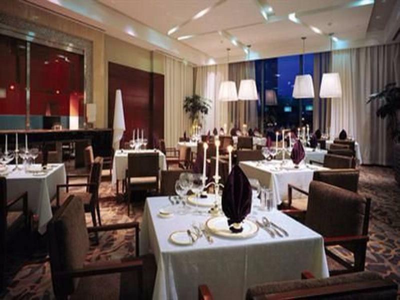 Ruiwan New Century Hotel Tiencin Zewnętrze zdjęcie